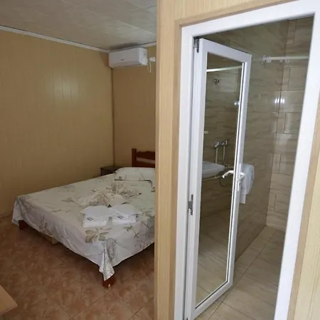 Guest house Casa Silica 3*