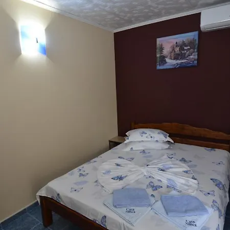 Casa Silica 3* Costinesti