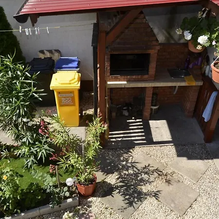 Casa Silica Guest house 3*