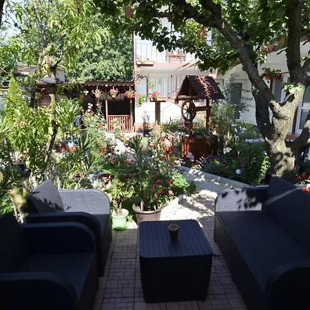 Casa Silica Guest house 3*