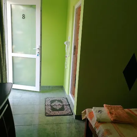 Pensiune Casa Silica