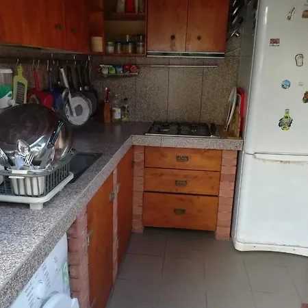 Casa Silica Guest house Costinesti