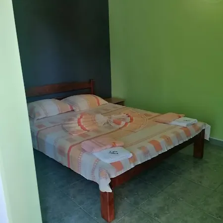 Guest house Casa Silica 3*