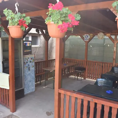 Guest house Casa Silica Costinesti