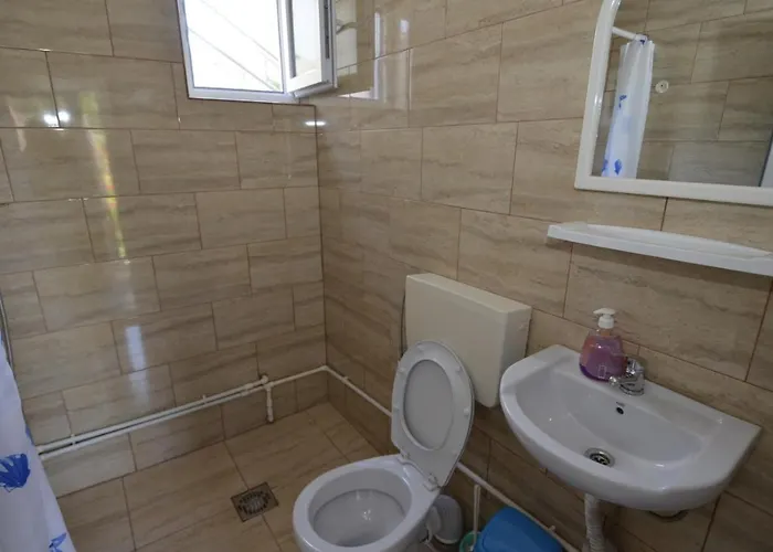 Casa Silica Guest house Costinesti