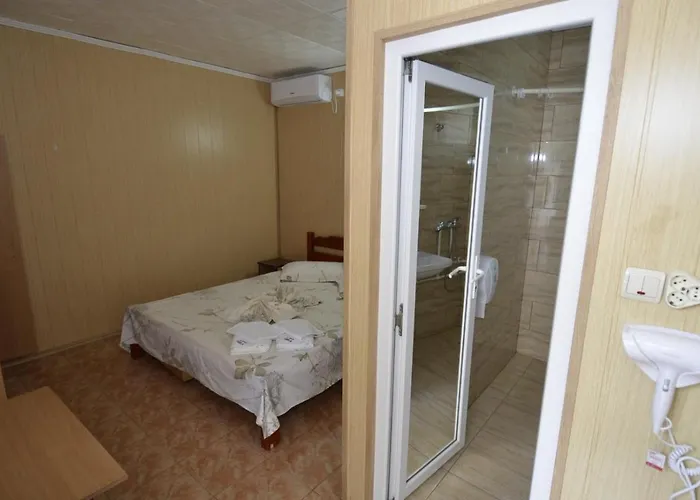 Guest house Casa Silica 3*