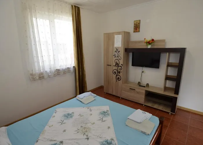 Casa Silica Costinesti