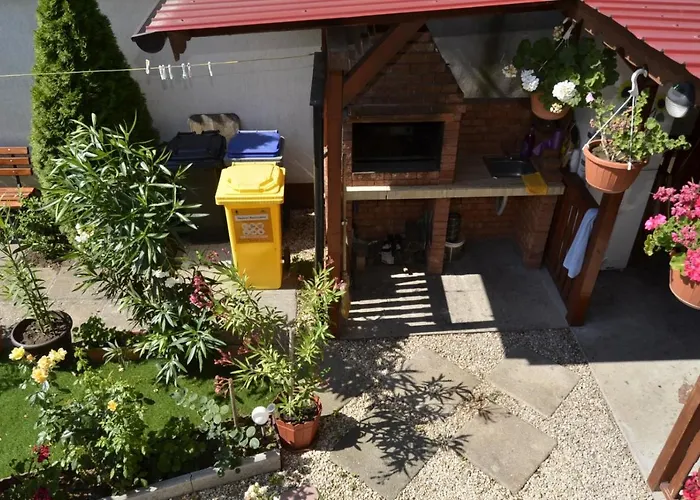 Casa Silica Guest house 3*