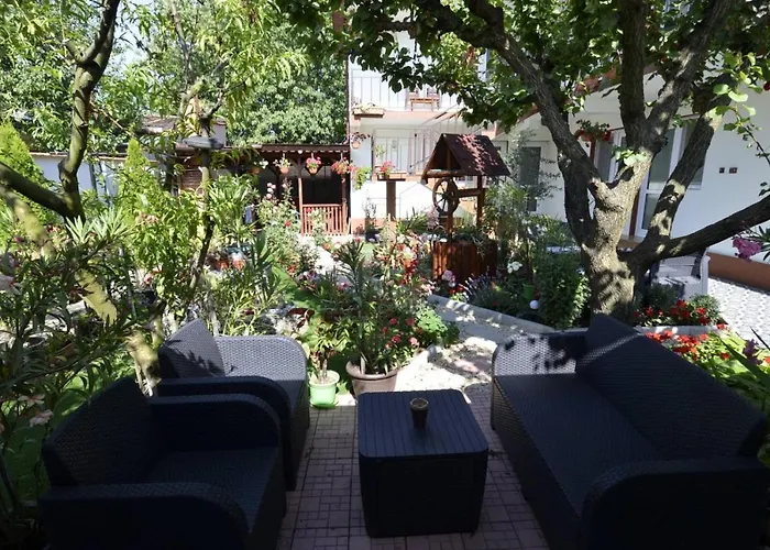 Casa Silica Guest house 3*