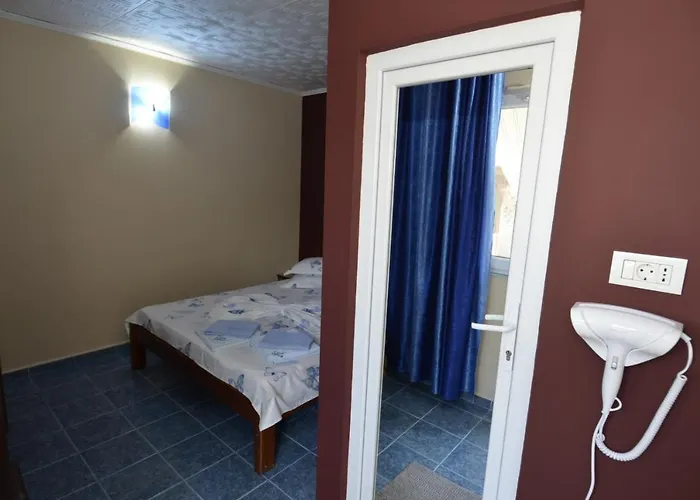 Casa Silica 3* Costinesti