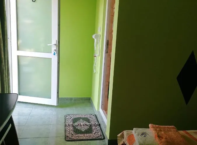 Guest house Casa Silica