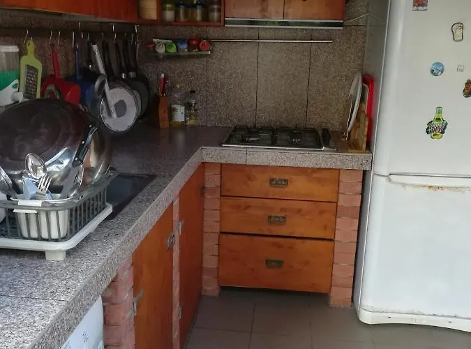 Casa Silica Guest house Costinesti