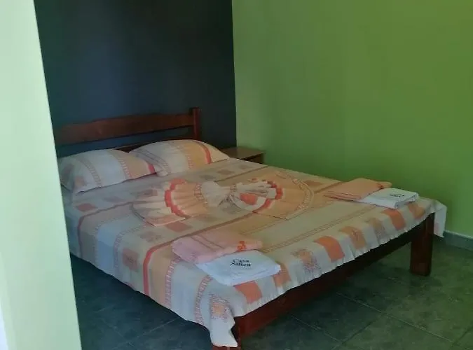 Guest house Casa Silica 3*